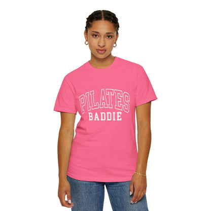 Pilates Baddie T-Shirt