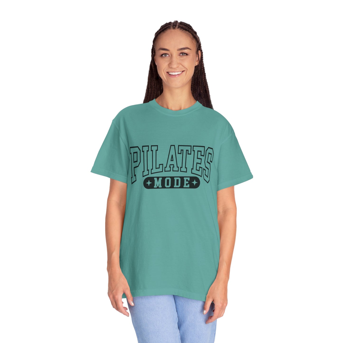 Pilates Mode T-Shirt