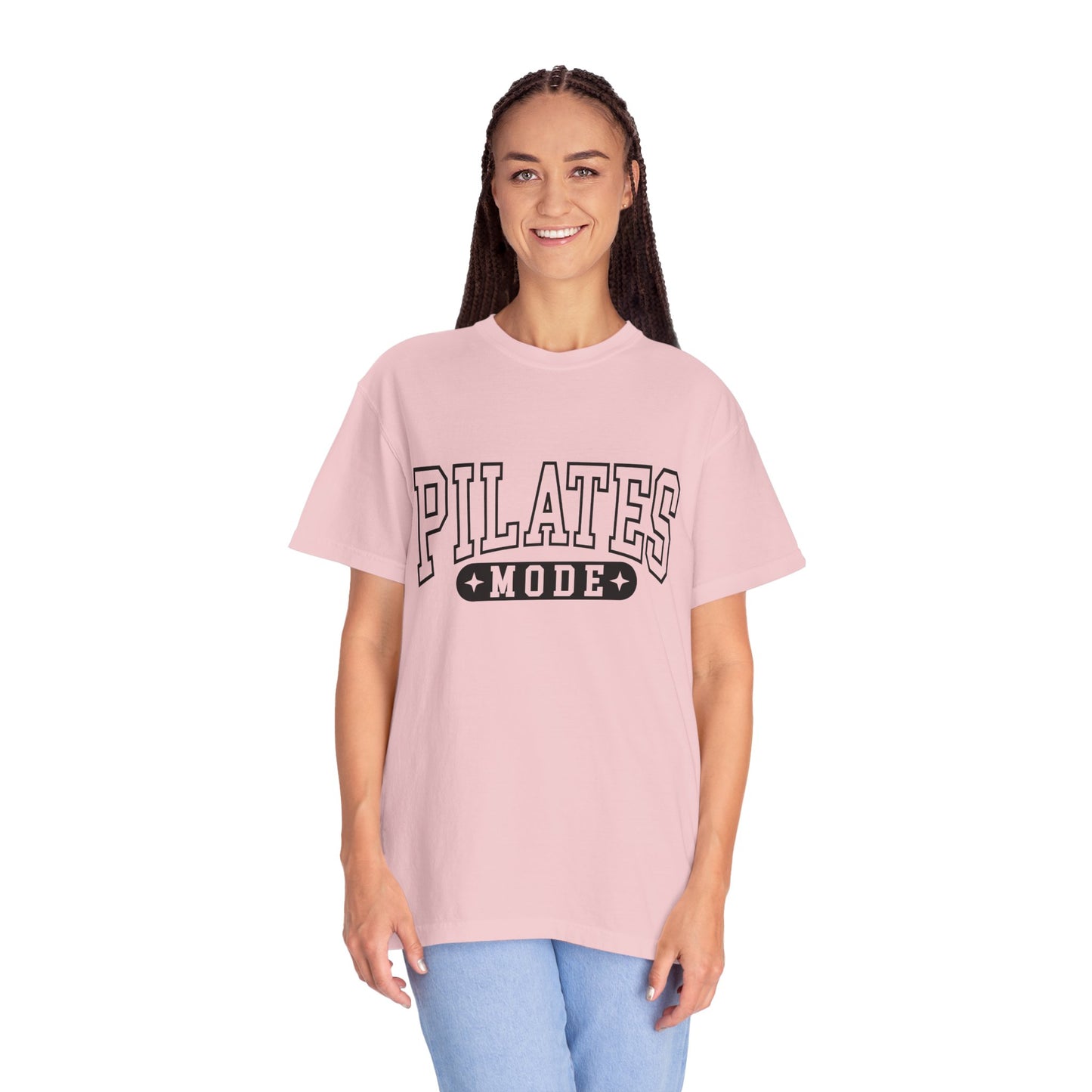 Pilates Mode T-Shirt