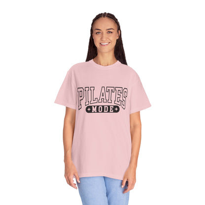 Pilates Mode T-Shirt