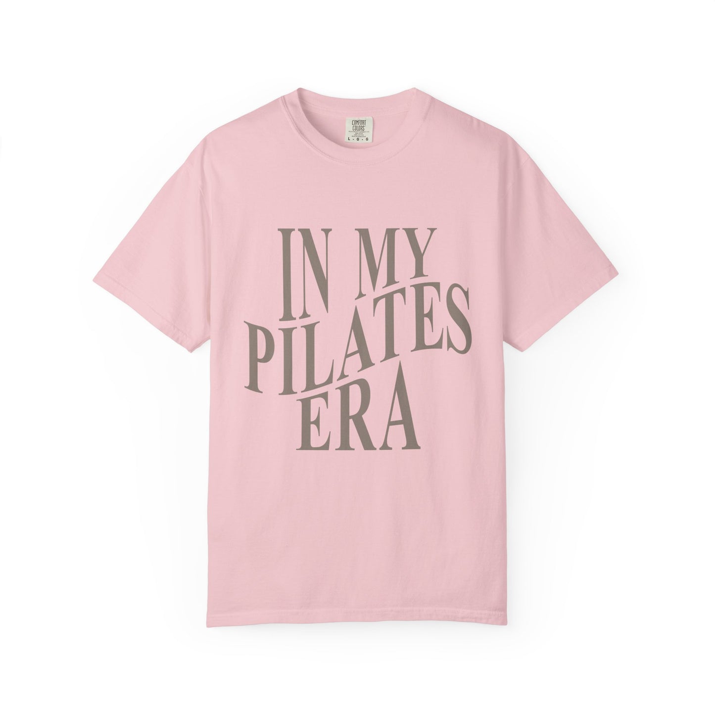 In My Pilates Era T-Shirt