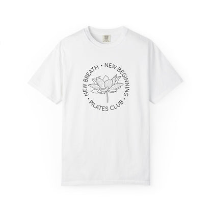 New Breath New Beginning T-Shirt