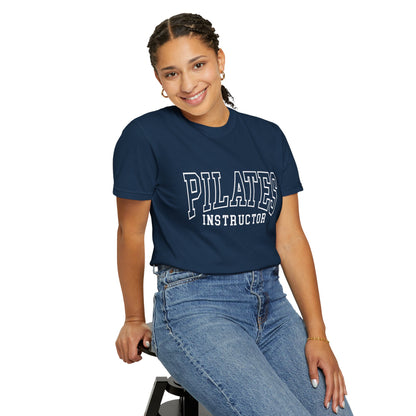 Pilates Instructor T-Shirt