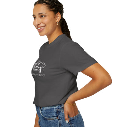 Pilates Is My Happy Hour T-Shirt