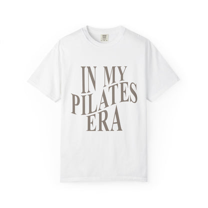 In My Pilates Era T-Shirt