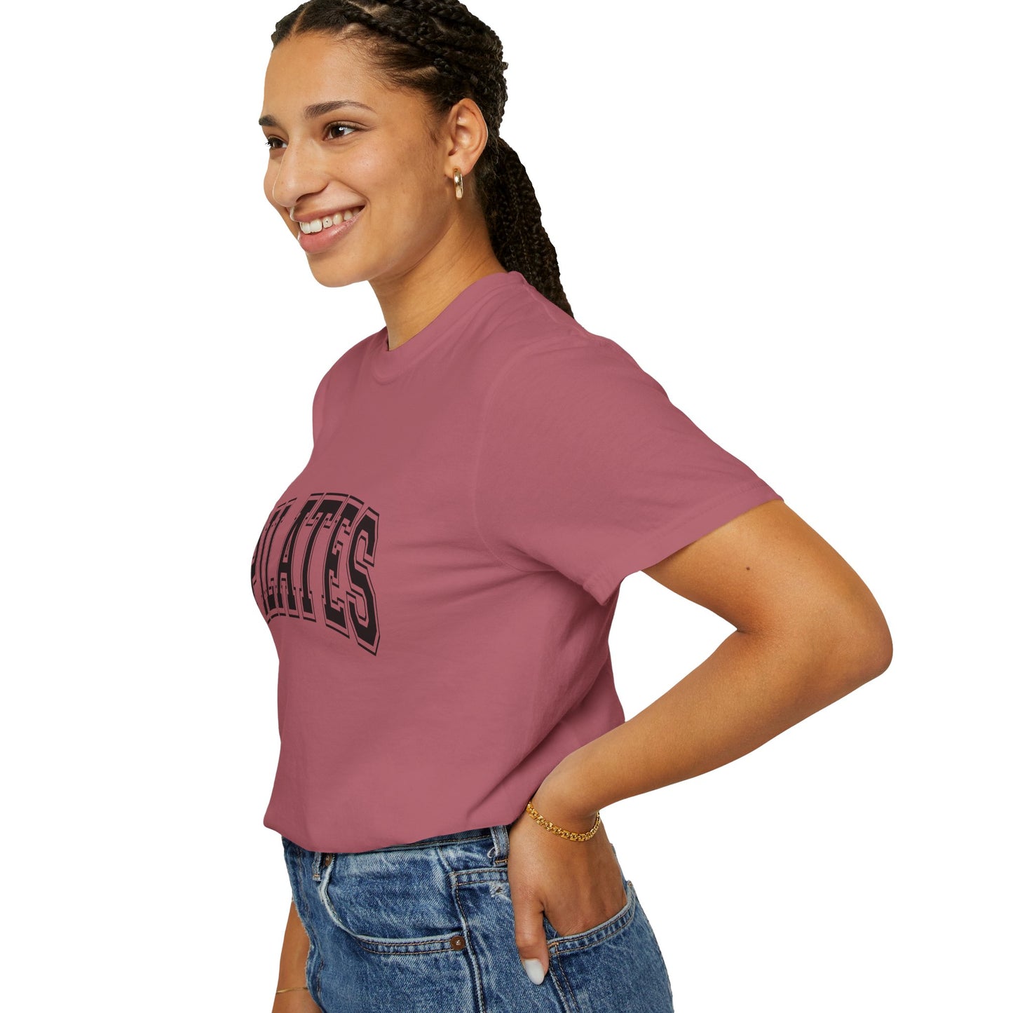 Pilates T-Shirt