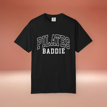 Pilates Baddie T-Shirt
