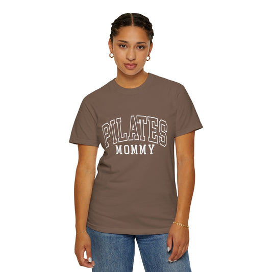 Pilates Mommy T-Shirt